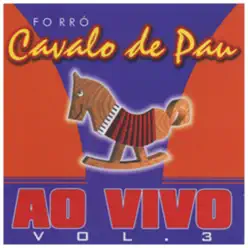 Ao Vivo III - Cavalo de Pau