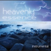 Heavenly Essense Instrumental artwork