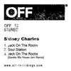 Jack On the Rocks - Single