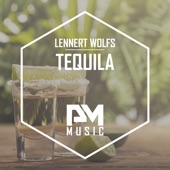 Tequila artwork