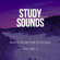 White Noise: Neural Contemplation - Study Sounds