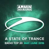 A State of Trance Radio Top 20 - May / June 2016 (Including Classic Bonus Track) artwork
