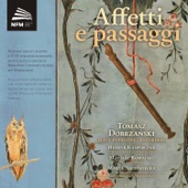 Affetti E Passaggi artwork