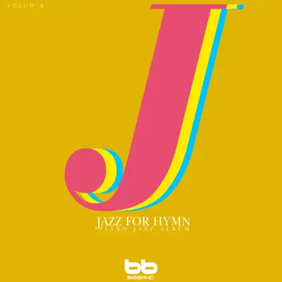 Jazz for Hymn Piano Jazz Album, Vol. 6 - Single - Big Band