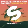 SAM FELDT/LUCAS & STEVE - Summer on You (Record Mix)