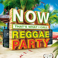 Various Artists - Now That's What I Call Reggae Party artwork