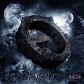 Gravity Feat Shaz Sparks (Serobliss Remix) artwork
