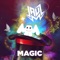 Magic - Jauz & Marshmello lyrics