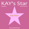 Kay's Star, Vol. 2 artwork