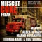 Coke Freak (Mansty Remix) - Milscot lyrics