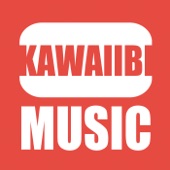 Kawaiibi 034 - Diby, Vol. 2 - EP artwork