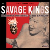 Barrence Whitfield & The Savages - Willie Meehan