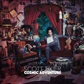 Scott Tixier - Maze Walker (feat. Pedrito Martinez)