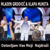 Ostavljam Vas Moji Najdraži - Single