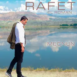 Mecnun - Rafet El Roman Mecnun - Rafet El Roman
