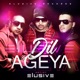 DIL AGEYA cover art