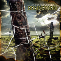 Brainstorm - Memorial Roots (Re-Rooted) [Remixed & Remastered] artwork