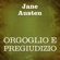 Jane Austen - Orgoglio e pregiudizio
