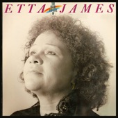 The Heart and Soul of Etta James artwork