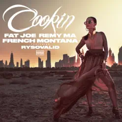 Cookin (feat. RySoValid) - Single - Remy Ma Cookin (feat. RySoValid) - Single - Remy Ma