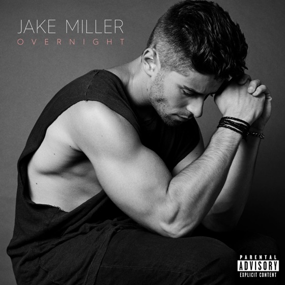 Cover artwork for Overnight