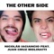 The Other Side (feat. Juan Cruz Molinatti) - Nicolás Iaciancio lyrics