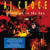 A.J. Croce - That's Me In the Bar