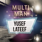 Yusef Lateef - Soul Sister