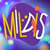 Mildis - Robarte un Beso