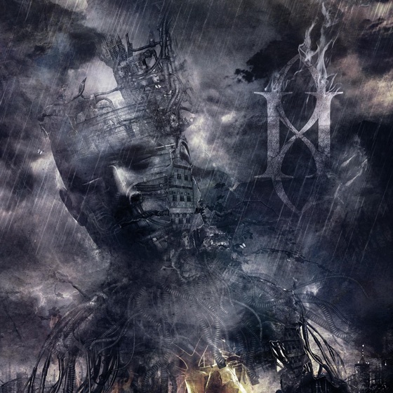 Cover artwork for Eternity