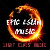 Epic Asian Music artwork
