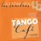 Tango Café artwork