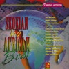 Skokian in a African Beat