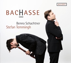 Benno Schachtner & Wiebke Weidanz - Bella, mi parto, oh Dio: No. 4, S'hai pietà del mio timore