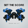 Where We Sit - EP - Set The Score