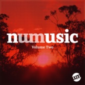 NUMusic, Vol. 2 artwork