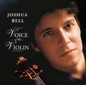 Voice of the Violin artwork