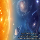 Holst: The Planets Op. 32 H 125 - Jupiter, The Bringer Of Jollity artwork