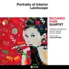 Portraits of Interior Landscape (feat. Pietro Iodice, Marco Valeri, Stefano Cantarano & Alex Sipiagin) album lyrics, reviews, download
