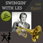 Swingin' with Les - Les Elgart