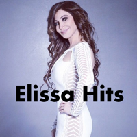 Elissa - Elissa Hits artwork