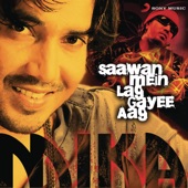 Saawan Mein Lag Gayee Aag artwork