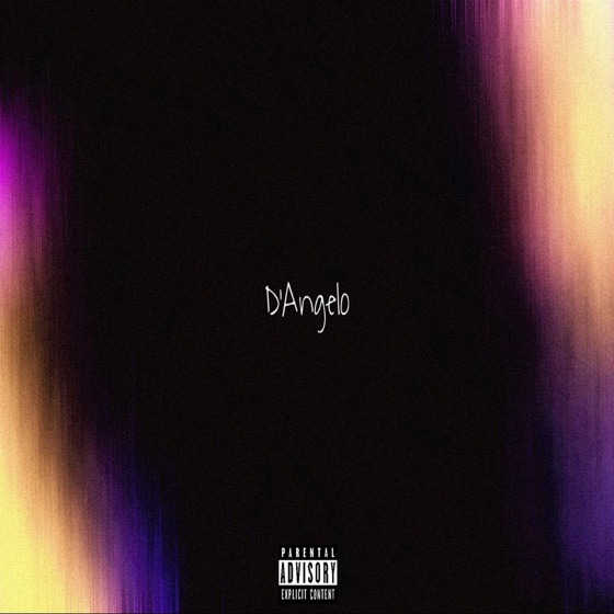 Cover artwork for D'angelo