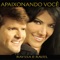 Nosso Amor - Rayssa & Ravel lyrics