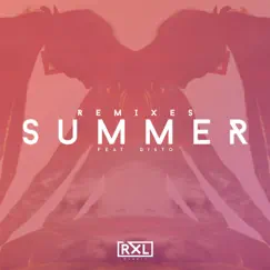 Ruxell: Summer (Remixes) [feat. DISTO] by Ruxell album reviews, ratings, credits