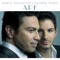 Osa I Agapi Onirevete - Mario Frangoulis & George Perris lyrics