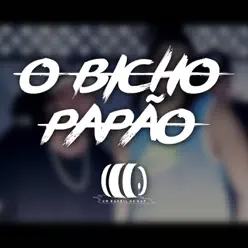 O Bicho Papão - Single - Um Barril de Rap
