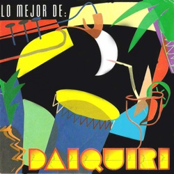 Daiquiri - Puro Deseo de Amar