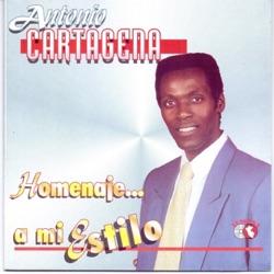 Antonio Cartagena - Propiedad Privada