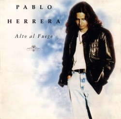 Pablo Herrera - Eres Tan Distinta
